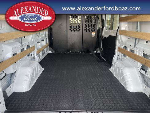 Used 2025 Ford Transit 250 Low Roof w/ Exterior Upgrade Package RWD image 17