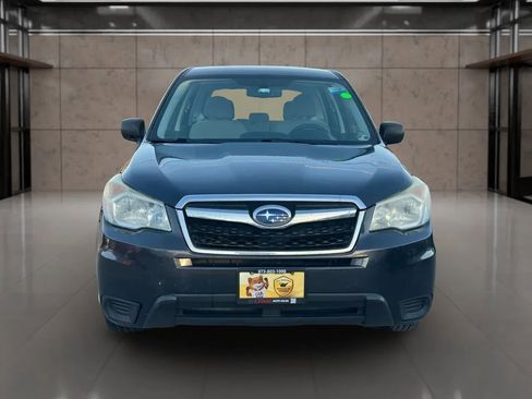 Used 2014 Subaru Forester 2.5i w/ Popular Package #1 AWD/4WD image 15