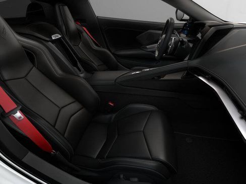 New 2027 Chevrolet Corvette Z06 RWD image 35