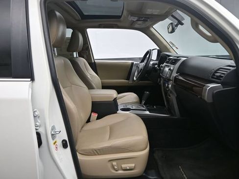 Used 2014 Toyota 4Runner Limited RWD image 27
