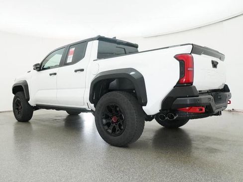 New 2026 Toyota Tacoma TRD Pro image 21