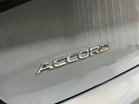 New 2026 Honda Accord SE image 6