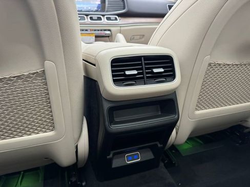 New 2026 Mercedes-Benz GLE 350 4MATIC image 40