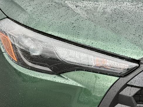 New 2026 Toyota Corolla Cross LE AWD/4WD image 30