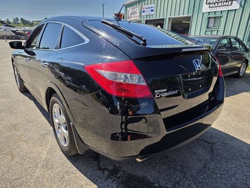 Used 2010 Honda Crosstour EX-L image 13