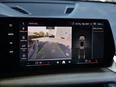 New 2026 BMW X1 xDrive28i w/ Convenience Package image 35