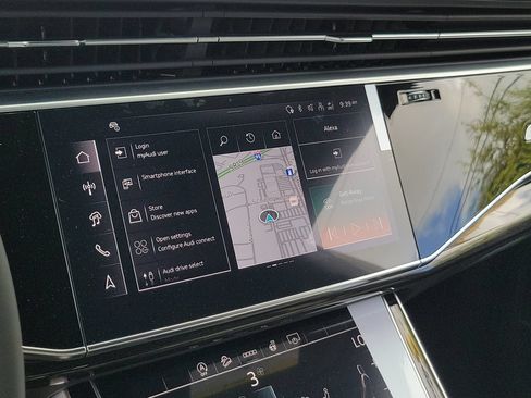 New 2026 Audi Q8 Premium Plus AWD/4WD image 12