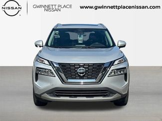 Used 2021 Nissan Rogue SV w/ Premium Package video 2