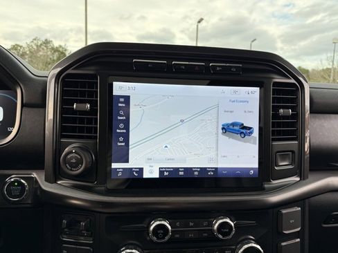 Used 2023 Ford F150 Tremor w/ Equipment Group 402A High image 28