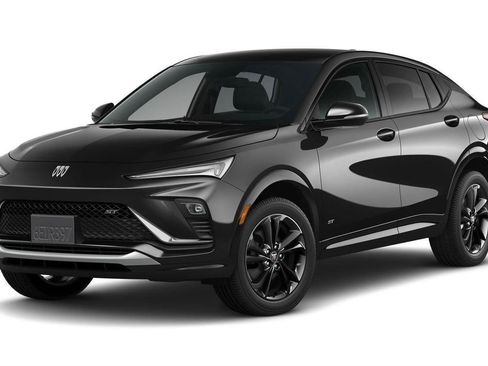 New 2026 Buick Envista Sport Touring w/ Convenience I Package image 91