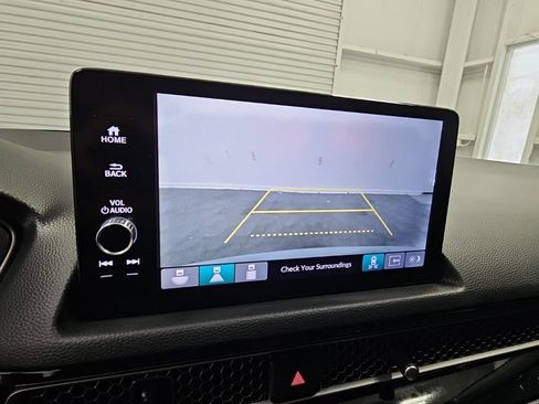 Used 2024 Honda Civic Touring image 18