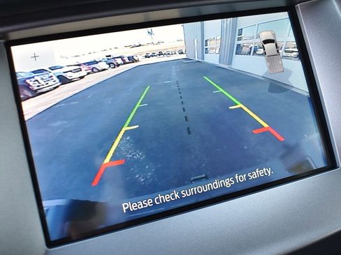 Used 2021 Ford Ranger XL w/ FX4 Off-Road Package image 21