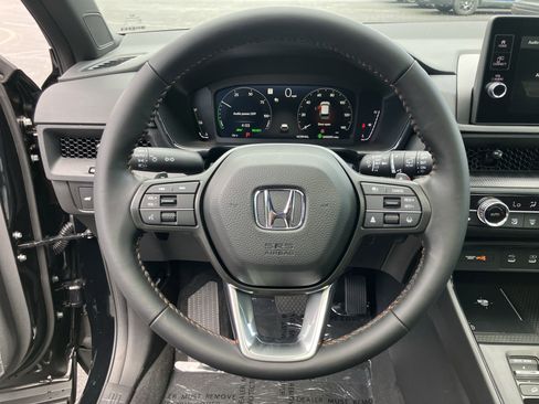 Used 2026 Honda CR-V Sport-L image 23