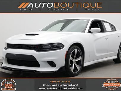 Used 2019 Dodge Charger GT