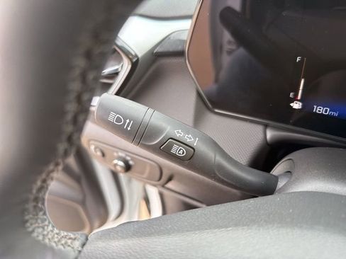 Used 2024 Chevrolet TrailBlazer LT w/ LT Cold Weather Package image 21