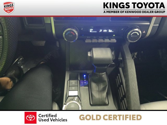 Certified 2024 Toyota Tacoma SR5 AWD/4WD image 24