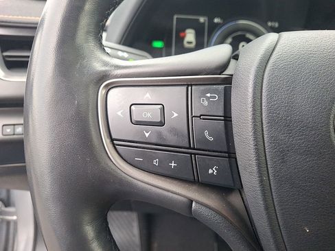 Certified 2023 Lexus UX 250h AWD w/ Premium Package image 22