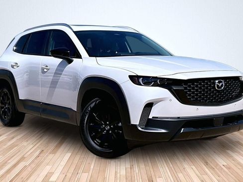 Used 2026 MAZDA CX-50 2.5 Hybrid w/ Preferred Pkg AWD/4WD image 9
