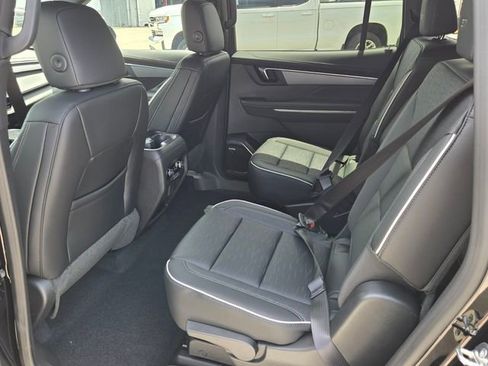 New 2026 Buick Enclave Sport Touring w/ Power Package FWD image 8
