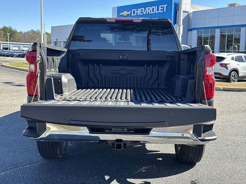 Used 2024 Chevrolet Silverado 1500 LT image 30