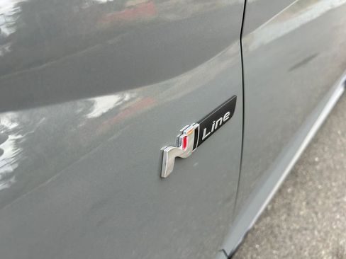 Used 2022 Hyundai Sonata N Line FWD image 32