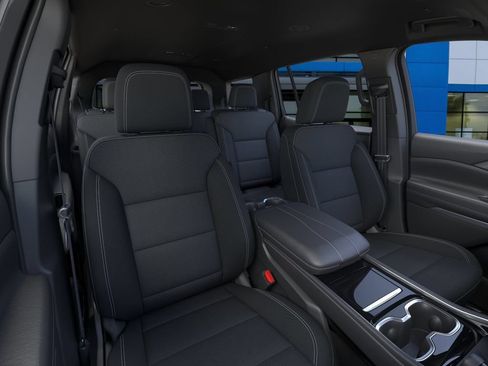New 2026 Chevrolet Traverse LT w/ Enhanced Driving Package AWD/4WD image 16