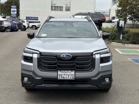 Certified 2026 Subaru Outback Limited AWD/4WD image 2