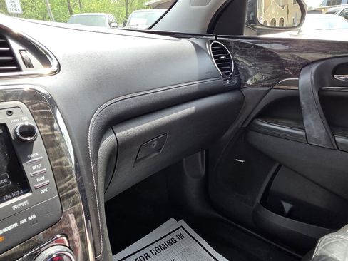 Used 2013 Buick Enclave Premium w/ Trailering Provision Package FWD image 62