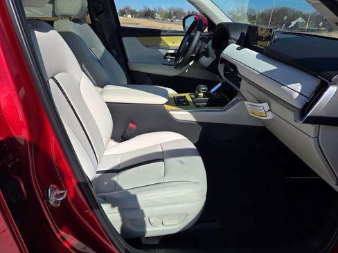 New 2026 MAZDA CX-90 3.3 Turbo S w/ Premium Plus image 4