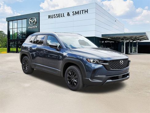 New 2026 MAZDA CX-50 2.5 Hybrid w/ Weather Package image 3