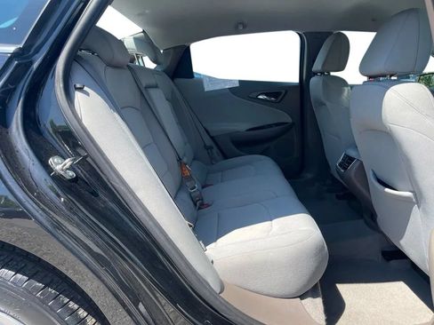 Used 2024 Chevrolet Malibu LT FWD image 21