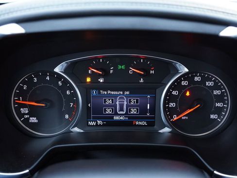 Used 2019 Chevrolet Blazer LT w/ Sun and Wheels Package image 32