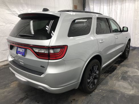 Certified 2024 Dodge Durango R/T image 5