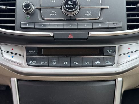 Used 2015 Honda Accord EX image 14