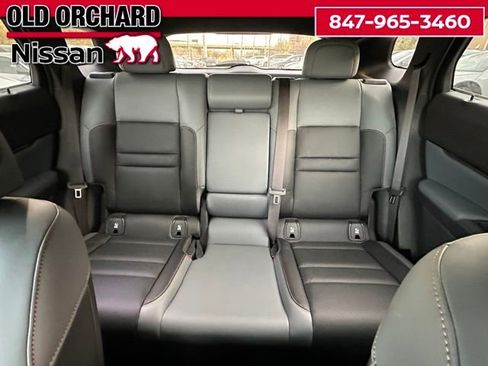 Used 2024 Honda Prologue Elite image 12
