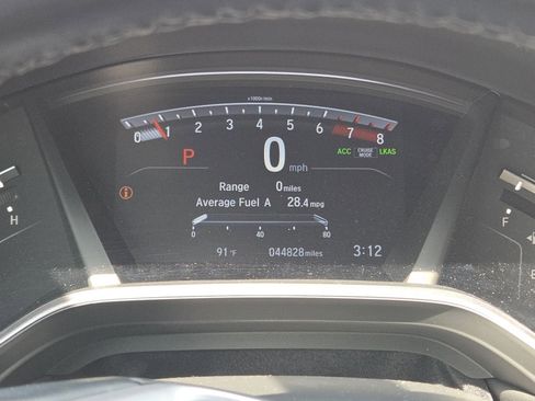 Certified 2020 Honda CR-V Touring image 33