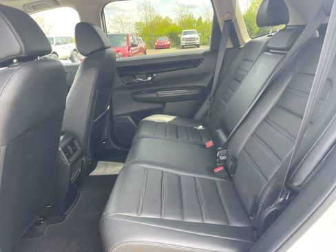 Used 2023 Honda CR-V EX-L image 22
