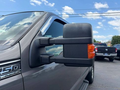 Used 2014 Ford F250 XLT w/ Advanced Security Group AWD/4WD image 61