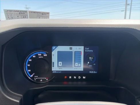Used 2024 Ford Bronco Big Bend AWD/4WD image 14