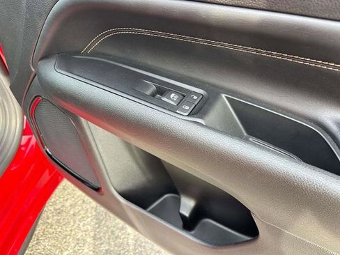 Certified 2022 Jeep Compass Limited image 15