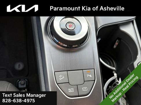 New 2026 Kia Sportage S image 27