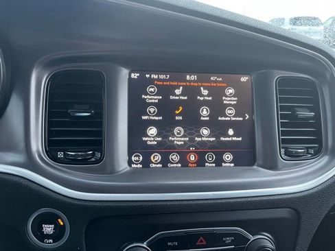 Used 2020 Dodge Charger SXT w/ Blacktop Package AWD/4WD image 38
