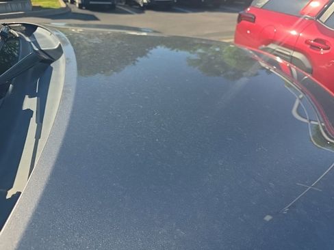 Used 2017 INFINITI QX80 4WD w/ Driver Assistance Package image 5