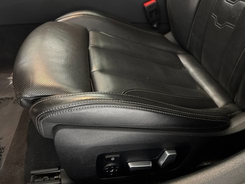 Certified 2023 BMW 840i Gran Coupe w/ Comfort Seating Package image 15