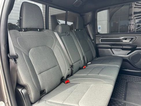 Used 2023 RAM 1500 Lone Star AWD/4WD image 43