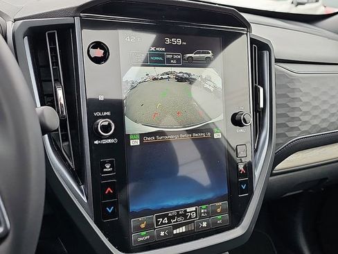 Used 2025 Subaru Forester Limited image 20