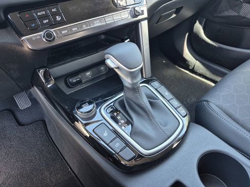 New 2026 Kia Seltos SX AWD/4WD image 9