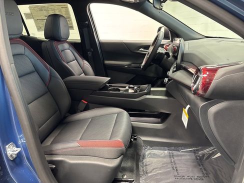 New 2026 Chevrolet Equinox RS image 10