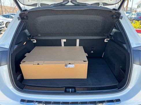 Certified 2026 Mercedes-Benz GLA 250 image 20