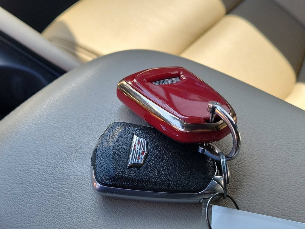 Used 2019 Cadillac XT5 Luxury FWD image 29